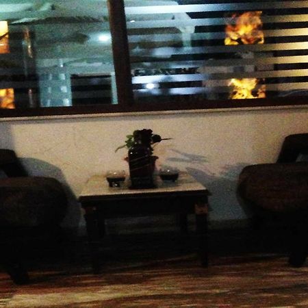 Lara Palace Hotel Анталия Екстериор снимка