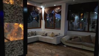 Lara Palace Hotel Анталия Екстериор снимка